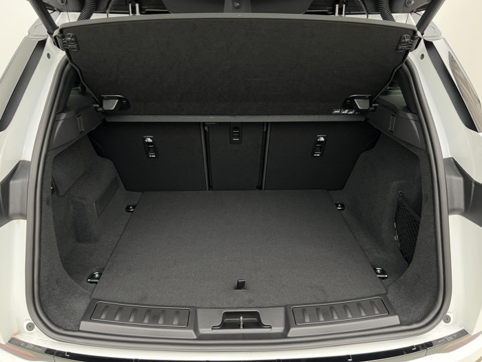 Land Rover Range Rover Evoque D165 S AWD Aut 2.0 d