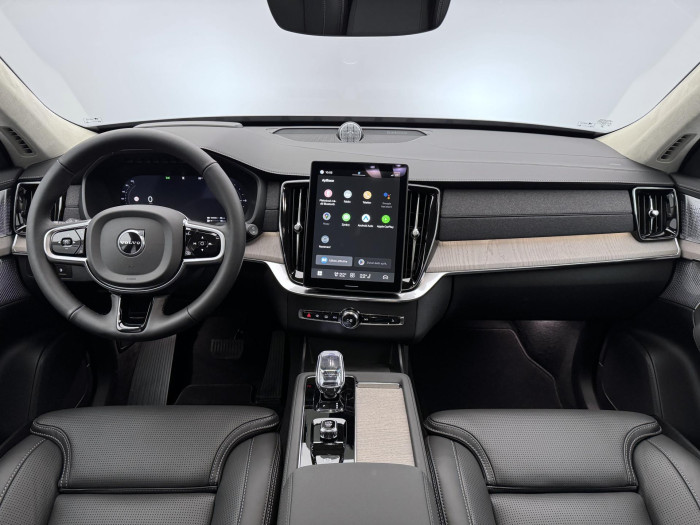 Volvo XC90 T8 AWD RECHARGE BRIGHT ULTRA 7