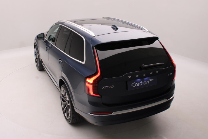 Volvo XC90 T8 AWD RECHARGE BRIGHT PLUS 7m