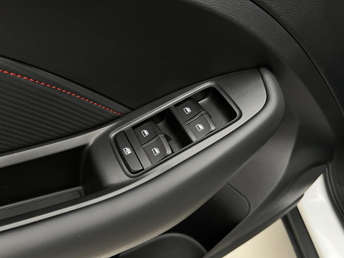 MG ZS 1.5 ESSENTIAL PLUS CZ 1.maj.