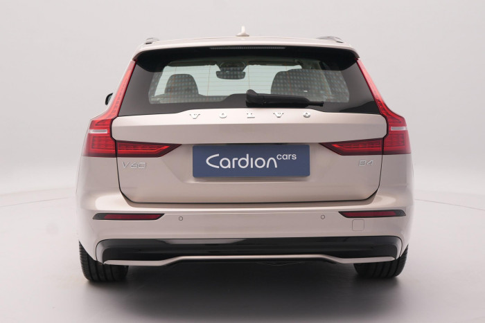 Volvo V60 B4 AUT DARK PLUS