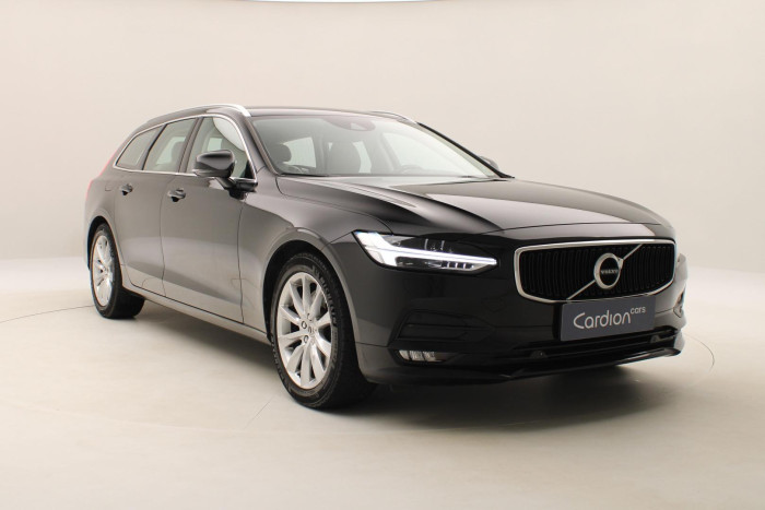 Volvo V90 D5 AWD MOMENTUM AUT CZ 2.0 d Momentum