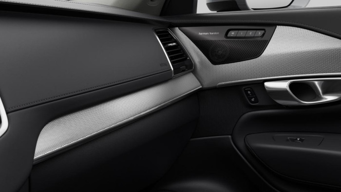 Volvo XC90 B5 AWD AUT BRIGHT PLUS 7-míst