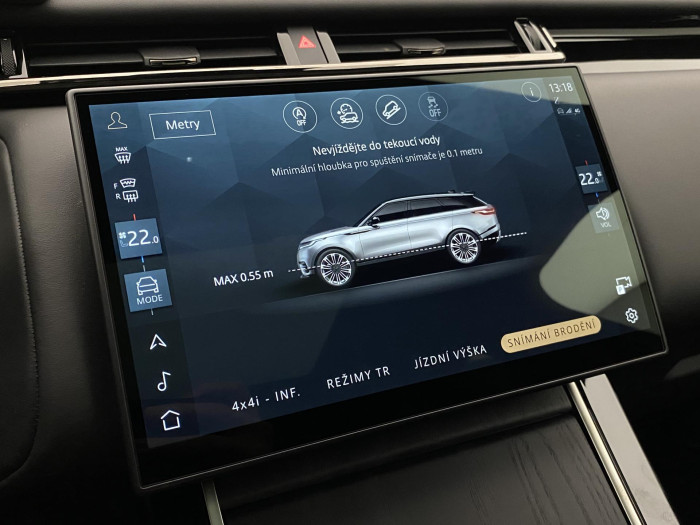 Land Rover Range Rover Velar P400 AUTOBIOGRAPHY AWD