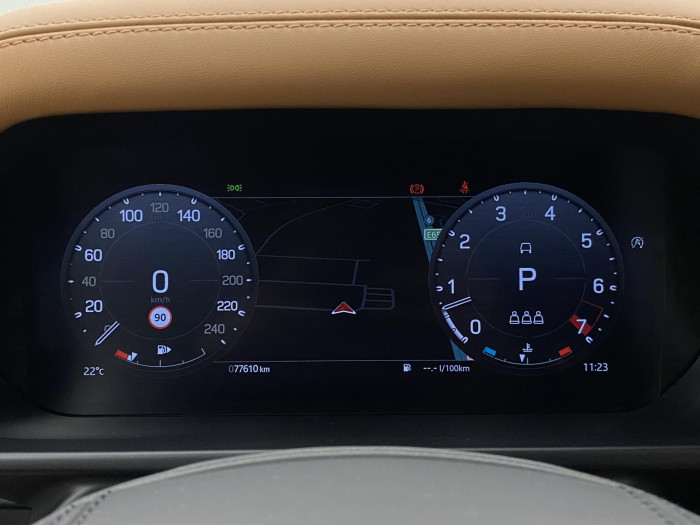 Land Rover Defender 90 P525 AWD CARPATHIAN EDITION 5.0 Edition