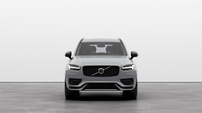 Volvo XC90 T8 AWD AUT RECHARGE DARK PLUS