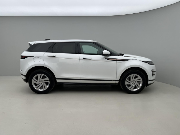 Land Rover Range Rover Evoque P200 AWD R-DYNAMIC AUT CZ 2.0 Dynamic