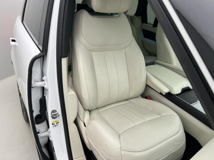 Land Rover Range Rover P550e AUTOBIOGRAPHY AWD AUT CZ