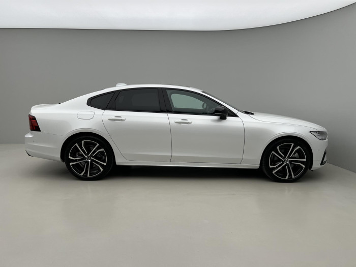 Volvo S90 T8 AWD RECHARGE ULTIMATE DARK