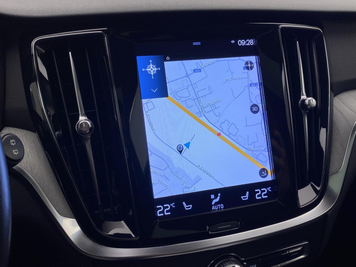 Volvo V60 CC B4 AWD MOMENTUM AUT 2.0 CC CC Momentum