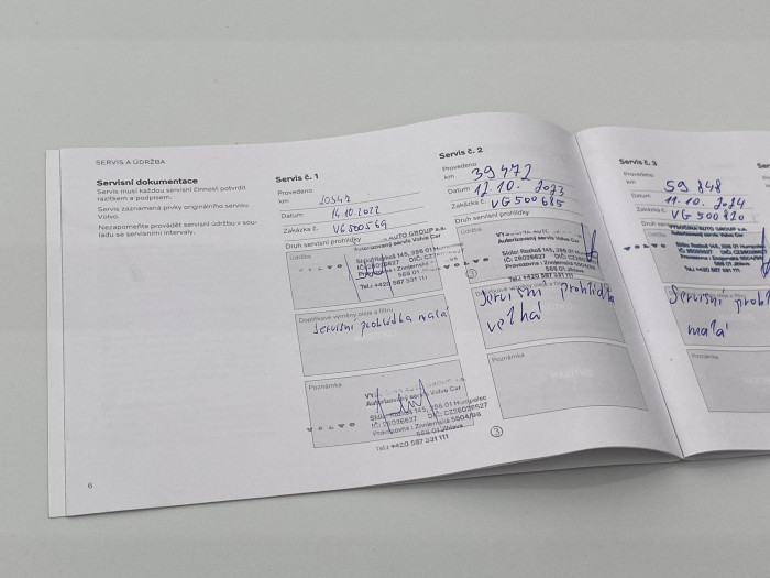 Volvo XC90 B5 AWD MOMENTUM AUT CZ 2.0 Momentum