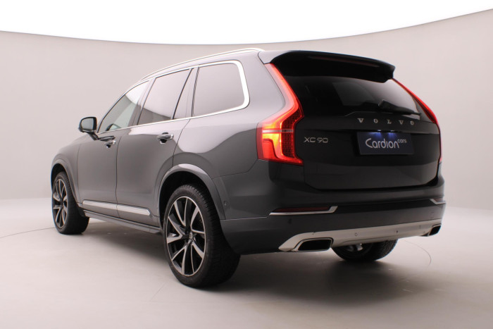 Volvo XC90 D5 AWD INSCRIPTION AUT 2.0 d