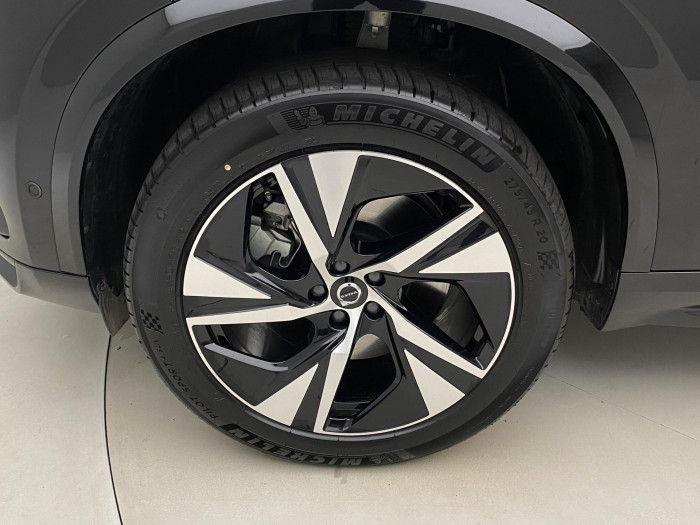 Volvo XC90 T8 AWD ULTRA DARK AUT CZ 7m
