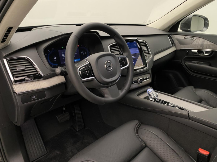Volvo XC90 B5 AWD AUT BRIGHT ULTIMATE 7m