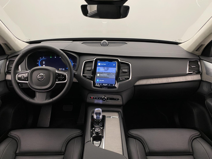 Volvo XC90 T8 RECHARGE BRIGHT ULTRA 7m