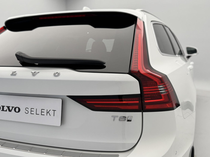 Volvo V90 T8 AWD RECHARGE ULTIMATE 1.maj