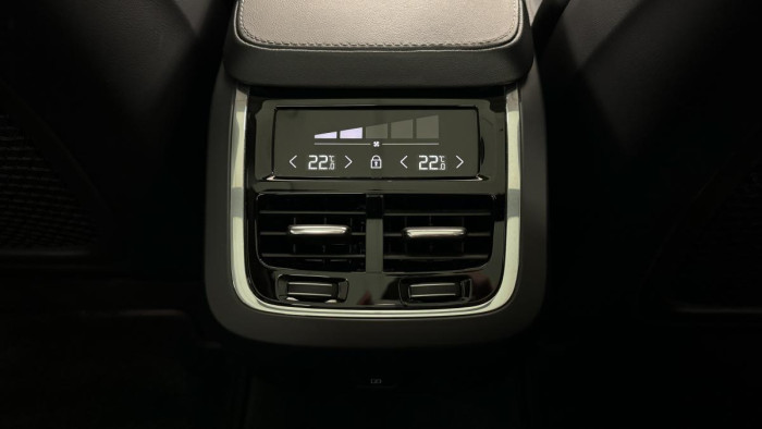 Volvo V90 B5 AWD INSCRIPTION AUT