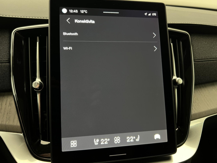 Volvo XC90 T8 AWD RECHARGE ULTRA DARK AUT