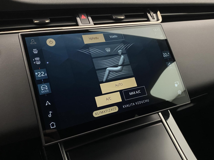 Land Rover Range Rover Evoque D165 DYNAMIC SE  AWD AUT 2.0 d Dynamic SE