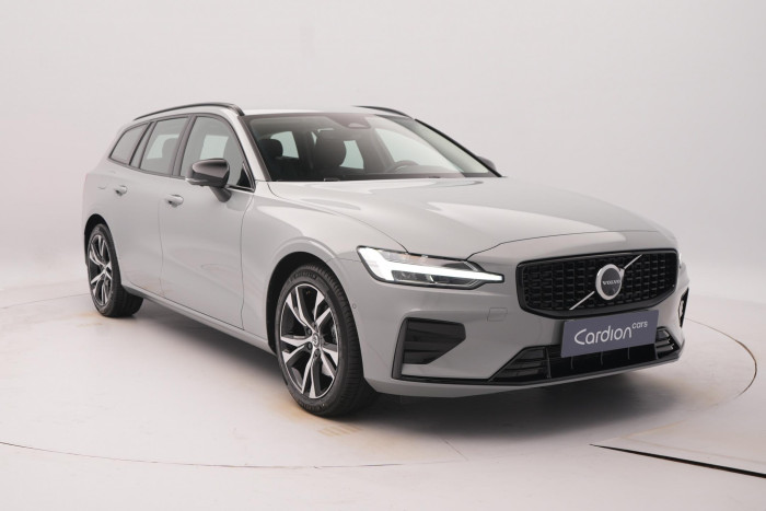 Volvo V60 B4 AUT DARK PLUS