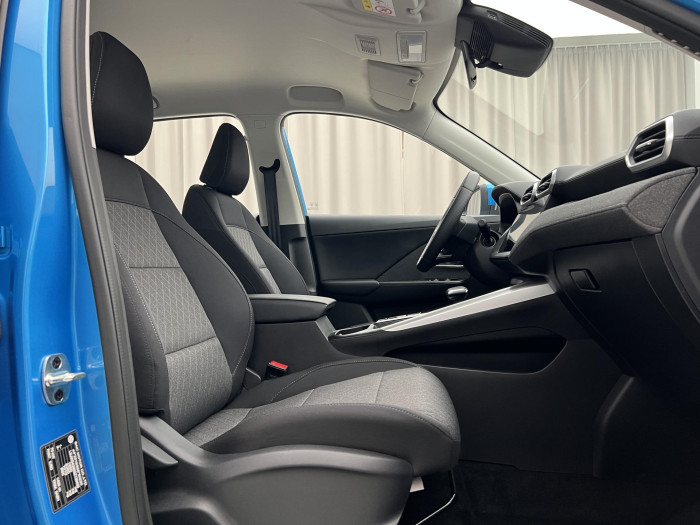 MG ZS 1.5 EMOTION HYBRID+ AUT CZ