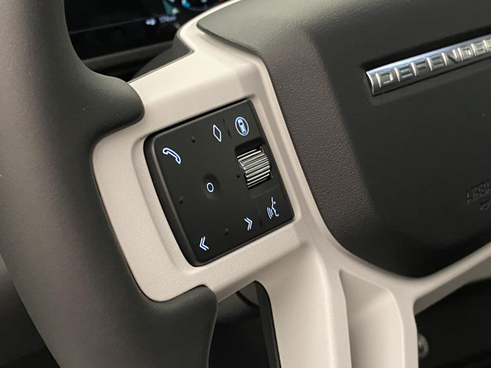 Land Rover Defender 110 D250 X-DYNAMIC SE AWD AUT 3.0 d Dynamic SE