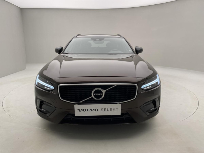 Volvo V90 D4 R-DESIGN AUT REZERVACE 2.0 d