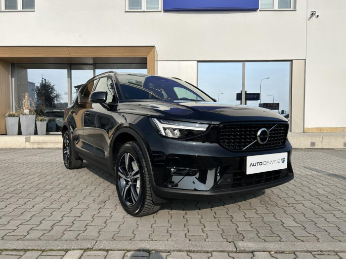 Volvo XC40 B4 AUT DARK PLUS 2.0 Plus