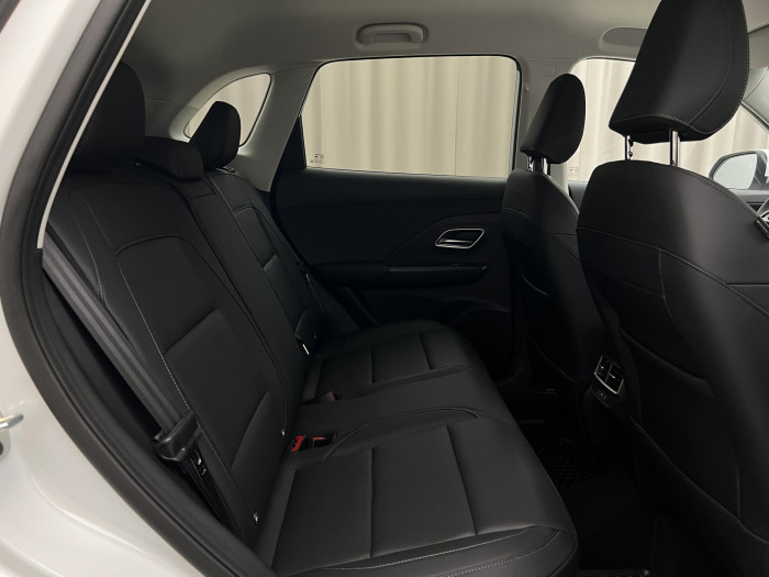 MG ZS EXCLUSIVE HYBRID+ 1.5TGI AUT 1.5 Exclusive