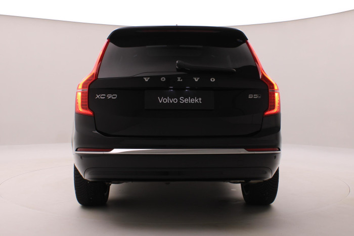 Volvo XC90 B5 AWD BRIGHT ULTRA AUT 7m