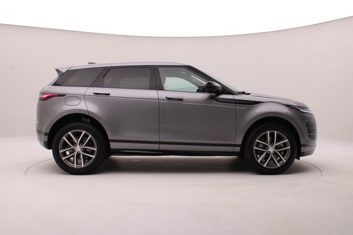 Land Rover Range Rover Evoque D165 R-DYNAMIC SE  AWD AUT 2.0 d Dynamic SE