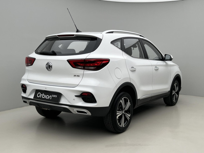 MG ZS 1.5 ESSENTIAL PLUS CZ 1.maj.