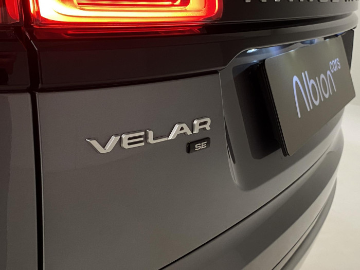 Land Rover Range Rover Velar D200 SE AWD AUT 2.0 d SE