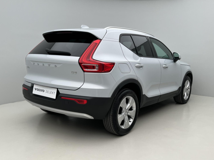 Volvo XC40 D3 MOMENTUM 2.0 d Momentum