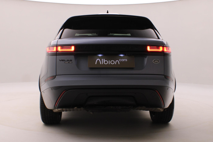 Land Rover Range Rover Velar D300 HSE AWD AUT CZ 3.0 d