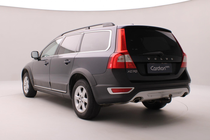 Volvo XC70 D5 AWD SUMMUM AUT CZ 2.4 d Summum