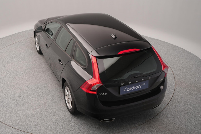 Volvo V60 D4 NAVIGACE CZ 2.0 d