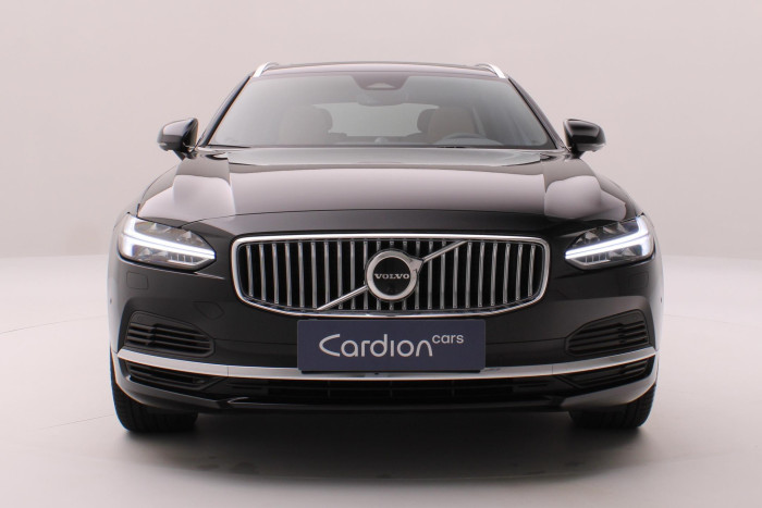 Volvo V90 T8 AWD Plug-in BRIGHT ULTRA