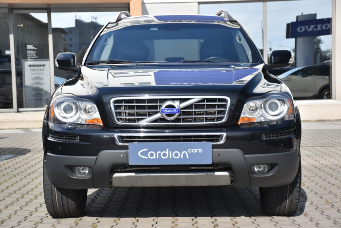 Volvo XC90 D5 AWD MOMENTUM AUT 2.4 d Momentum