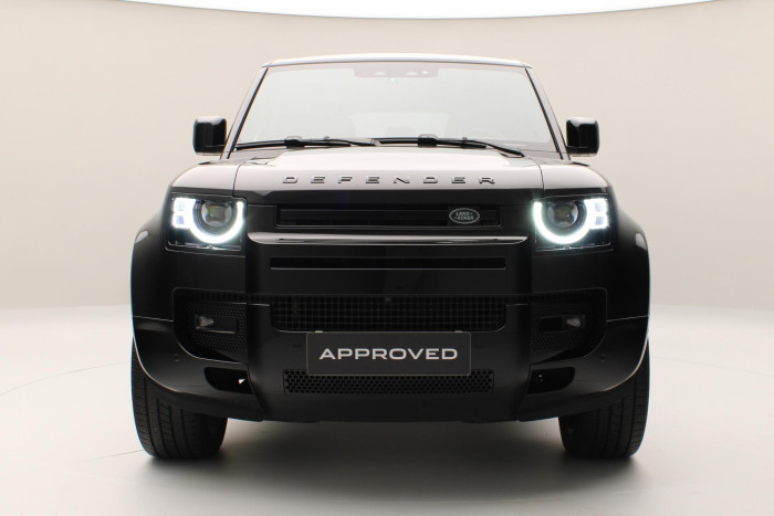 Land Rover Defender 110 D300 X-DYNAMIC HSE AWD AUT 3.0 d Dynamic