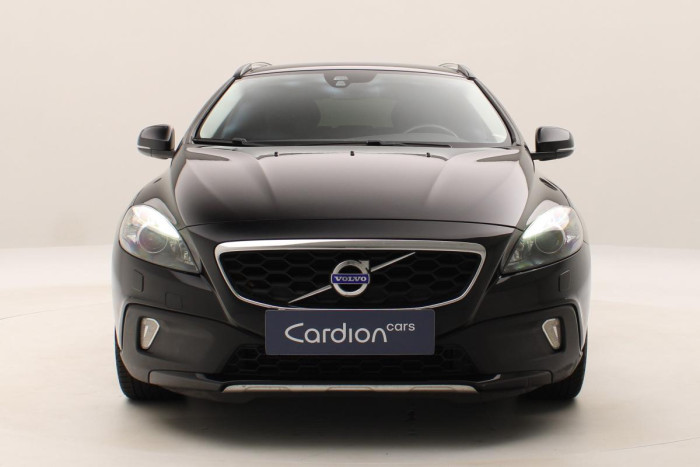 Volvo V40 CC D2 MOMENTUM REZERVACE 2.0 d CC CC Momentum