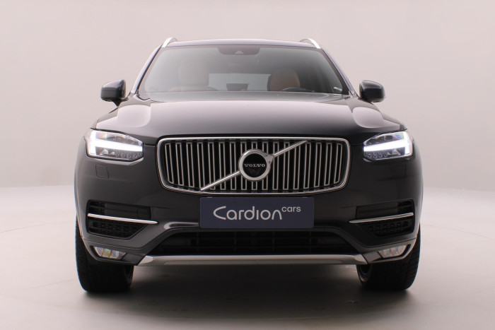 Volvo XC90 D5 AWD INSCRIPTION AUT 2.0 d