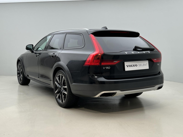 Volvo V90 CC T6 AWD PRO AUT 2.0 CC CC