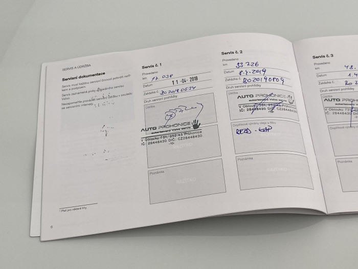 Volvo XC60 D5 AWD MOMENTUM CZ 2.4 d Momentum