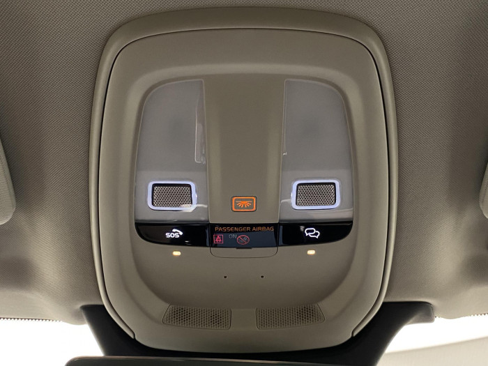 Volvo XC90 T8 AWD RECHARGE BRIGHT PLUS 7m