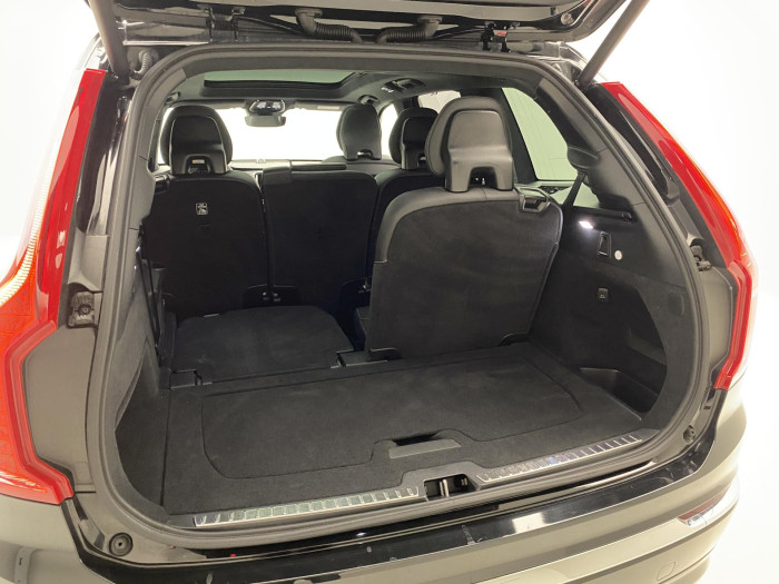 Volvo XC90 B5 AWD BRIGHT ULTRA AUT 7m