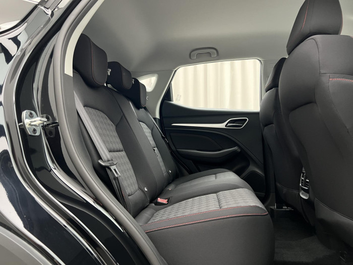 MG ZS EV EXCITE 69.9kWh AUT