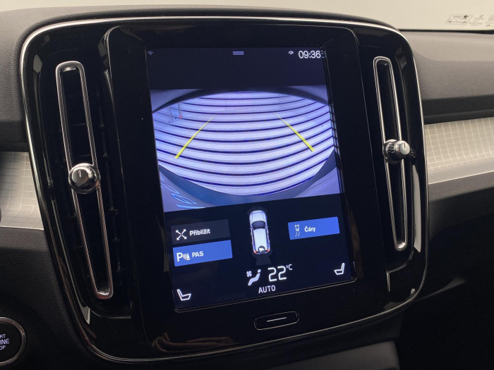 Volvo XC40 D3 MOMENTUM 2.0 d Momentum