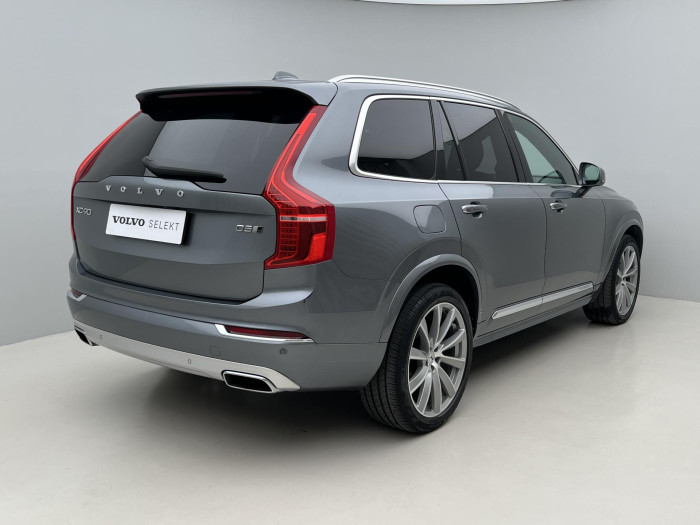 Volvo XC90 D5 AWD INSCRITPION AUT 1.maj. 2.0 d