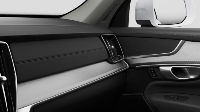 Volvo XC90 T8 AWD RECHARGE CORE 7míst AUT